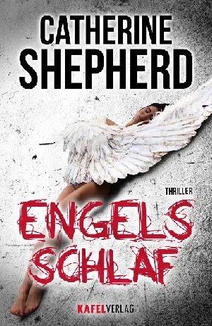 Obrazek SHEPHERD, C: ENGELSSCHLAF. THRILLER