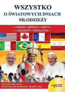 Bild von Wszystko o Światowych Dniach Młodzieży