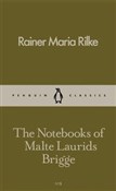 The Notebo... - Rainer Maria Rilke -  polnische Bücher