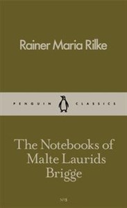 Obrazek The Notebooks of Malte Laurids Brigge 5