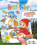 Baśnie. Po... - Opracowanie Zbiorowe - buch auf polnisch 