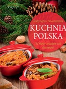 Polska książka : Kuchnia po... - Opracowanie Zbiorowe