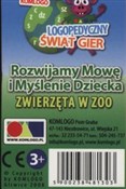 Karty Rozw... -  fremdsprachige bücher polnisch 