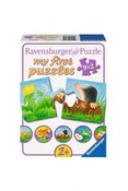 Książka : Puzzle 2D ...