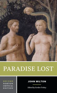 Obrazek Paradise Lost