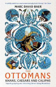 Obrazek BAER, M: OTTOMANS