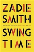 Polnische buch : Swing Time... - Zadie Smith