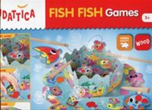 Bild von Ludattica Fish fish games