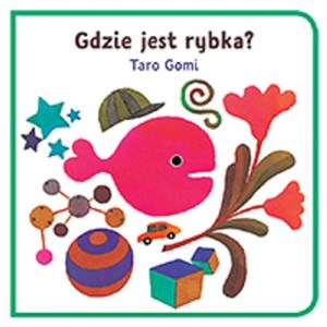Bild von Gdzie jest rybka?