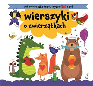 Bild von Wierszyki o zwierzątkach