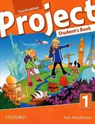 Polnische buch : Project 1 ... - Tom Hutchinson