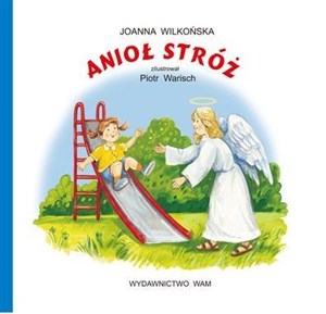 Bild von Anioł Stróż