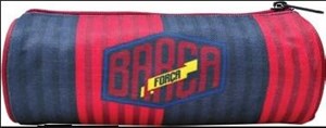 Bild von Piórnik Tuba FC Barcelona