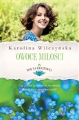 Rok na Kwi... - Karolina Wilczyńska -  Polnische Buchandlung 