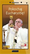 Polska książka : Pokochaj E... - Papież Franciszek