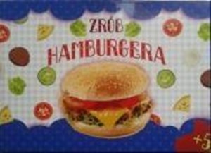 Obrazek Zrób Hamburgera SAMO-POL