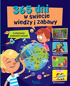 Bild von 365 dni w świecie wiedzy i zabawy