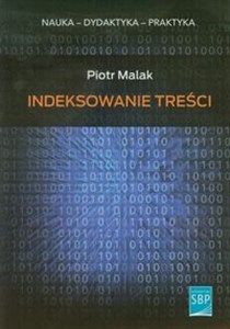 Obrazek Indeksowanie treści