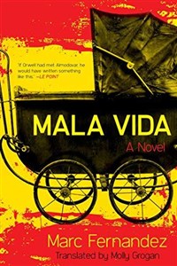 Bild von Mala vida