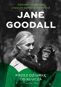 Polnische buch : Przez dziu... - Jane Goodall
