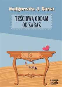 Obrazek [Audiobook] Teściową oddam od zaraz