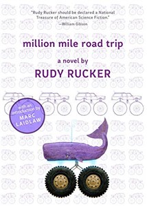 Bild von Million Mile Road Trip