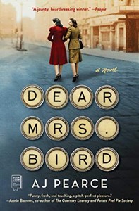 Obrazek Dear Mrs. Bird: A Novel