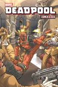 Polska książka : Deadpool C... - Gail Simone