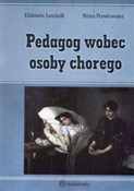 Pedagog wo... - Elżbieta Jundziłł, Róża Pawłowska -  polnische Bücher