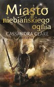 Polska książka : Dary Anioł... - Cassandra Clare