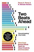 Książka : Two Beats ... - Panos A. Panay, R. Michael Hendrix