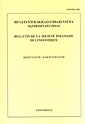 Biuletyn P... - Opracowanie Zbiorowe - buch auf polnisch 