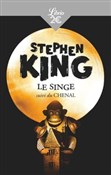 Polska książka : Singe - Stephen King
