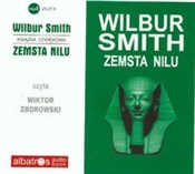 Polska książka : Zemsta Nil... - Wilbur Smith