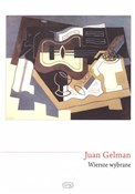 Polnische buch : Wiersze wy... - Juan Gelman