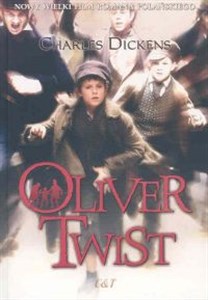Obrazek Oliver Twist