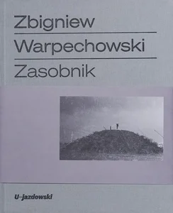 Obrazek Zasobnik Autorski opis drogi życia poprzez sztuke performance