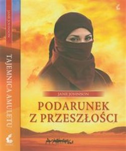 Bild von Podarunek z przeszłości Tajemnica amuletu Pakiet