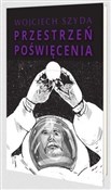 Przestrzeń... - Wojciech Szyda - buch auf polnisch 