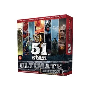 Obrazek 51st Stan Ultimate Edition