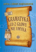 Gramatyka ... - Anna Częścik, Józef Częścik -  Polnische Buchandlung 