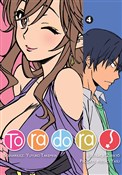 Zobacz : Toradora. ... - Yuyuko Takemiya, Zekkyo