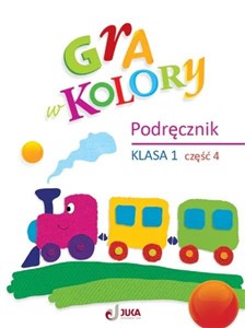 Bild von Gra w kolory SP 1 Podręcznik cz.4