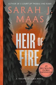 Bild von Heir of Fire