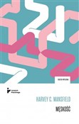 Męskość - Harvey C. Mansfield -  Książka z wysyłką do Niemiec 