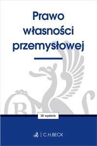 Bild von Prawo własności przemysłowej