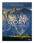 Polska książka : Polskie gó... - Mikołaj Gospodarek