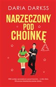 Narzeczony... - Daria Darkss -  Książka z wysyłką do Niemiec 