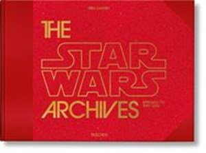 Bild von The Star Wars Archives 1999-2005