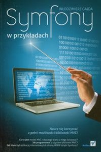 Bild von Symfony w przykładach